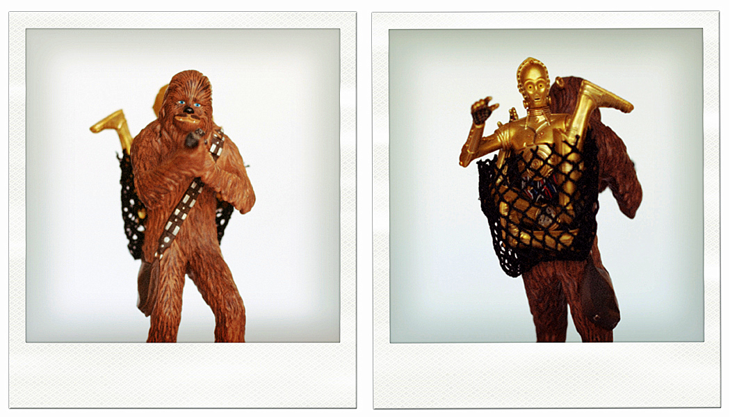 chewbacca