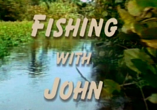 FISHING WITH JOHN - John Lurie //chewbakka.com