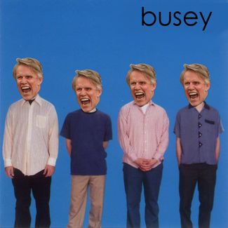 Гэри БЬЮЗИ: busey style